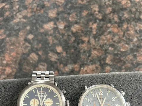 Golden Time Watch Repair