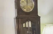 Good-Time Watch & Clock Repair (By Appointment Only)