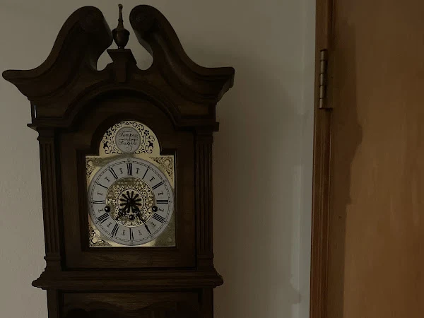 Gordons - Clock Soup Gallery