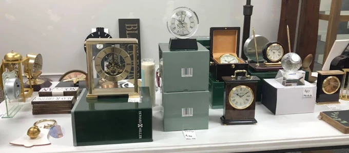 Gorman Clocks