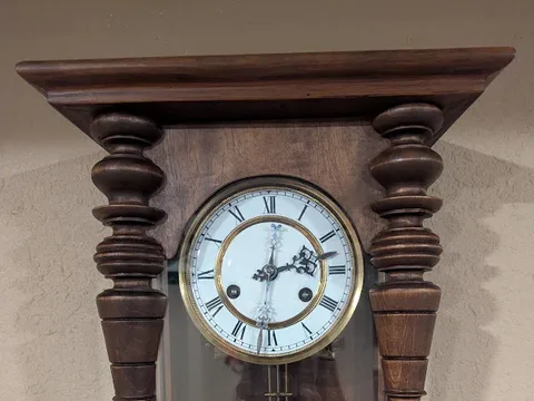 Granco Clock Repair
