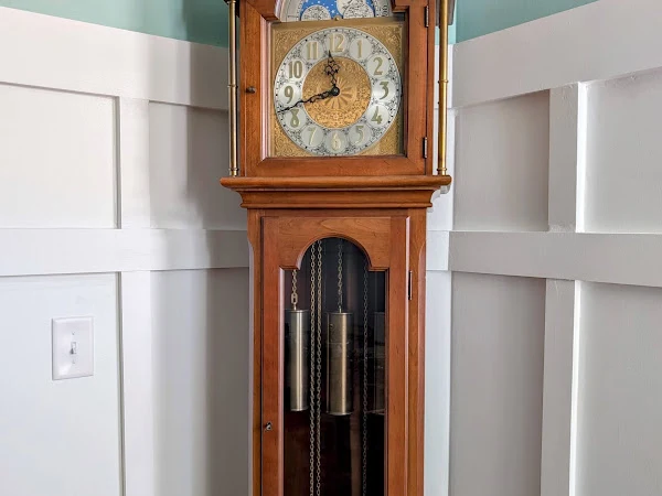 Grand Strand Clock Repair - Myrtle