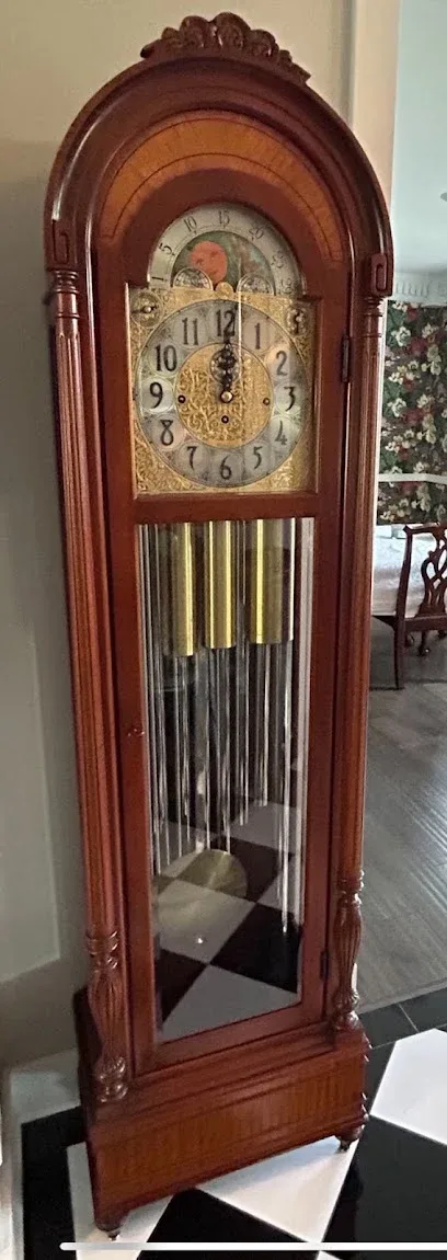 Grandfather Clock Doctor
