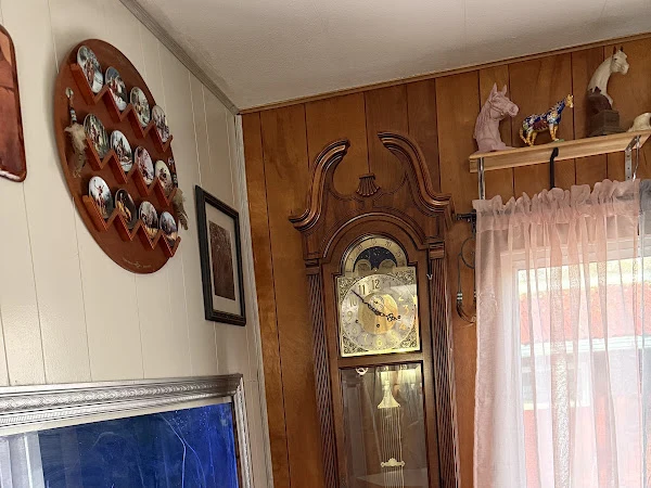 Grandfather Clock Repair Ann Arbor