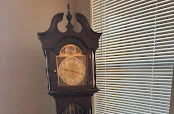 Grandfather Clock Specialist