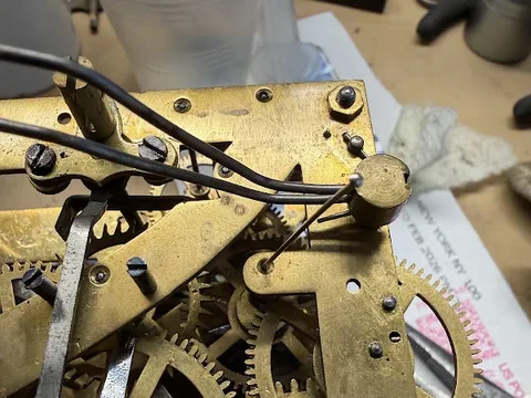 Grandfather Clock & Watch Repair Service