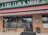 Grandfather's Clock Service