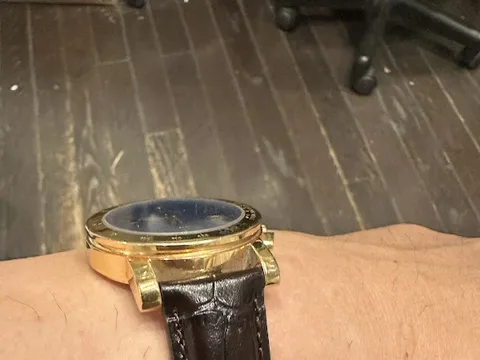 Greg Watch Repair
