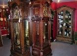 Griffens Clock Parts & Supplies