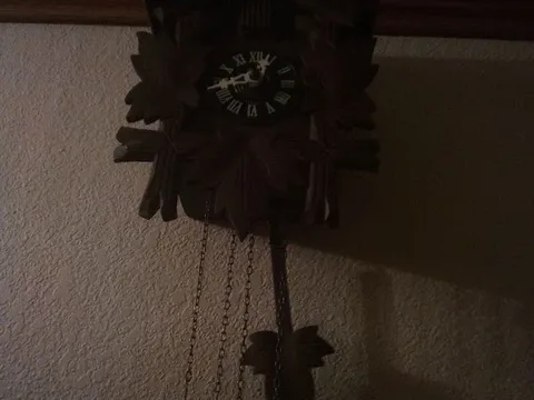 Gruhr Ltd Clock Restoration & Repair