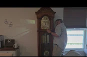 Gulf Coast Clock Co.