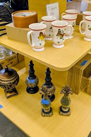 Habitat for Humanity ReStore