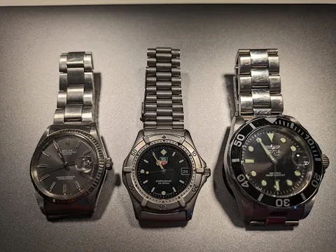 Hai Watch Repair