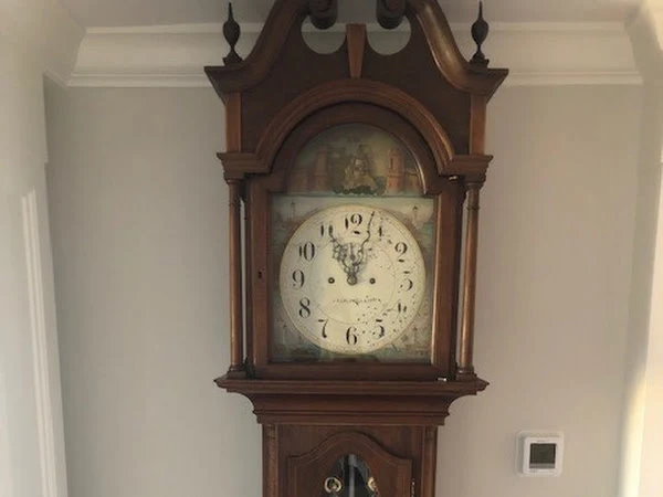 Halim Time & Glass Clock Repair