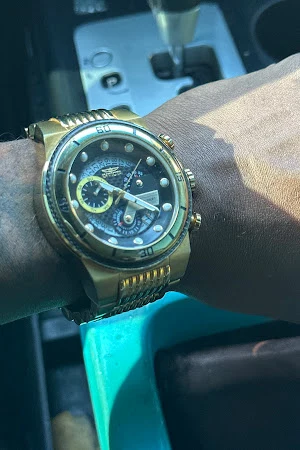 Han's Clock & Watch Repair