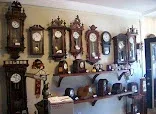 Hasse Clock and Watch Repair Service