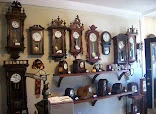 Hasse Clock and Watch Repair Service