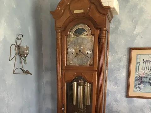 Hay's Clock Repair