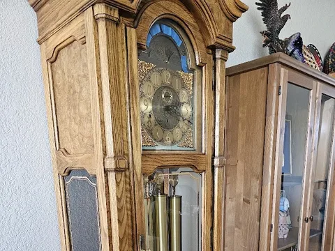 Heritage Clocks LLC