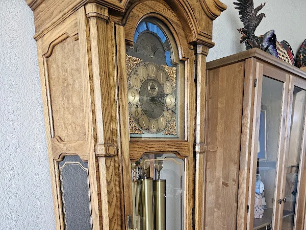 Heritage Clocks LLC
