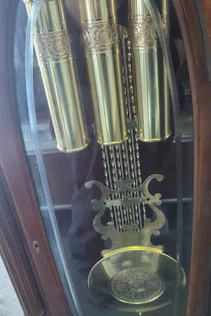 Heritage Haus Clocks