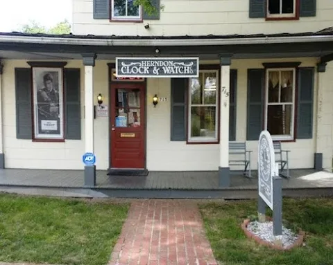 Herndon Clock & Watch Co