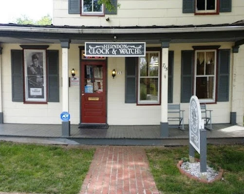 Herndon Clock & Watch Co