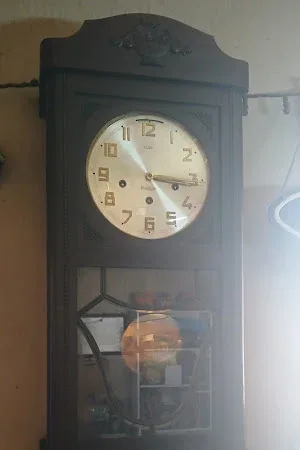 Hertel's Clock Repair