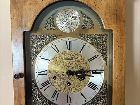 Hickory Dickory Doc The Clock Shop