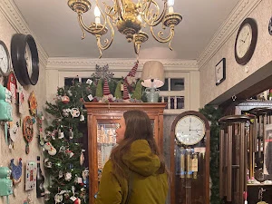 Hickory Dickory Dock