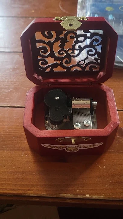 Hickory Springs Clock Repair