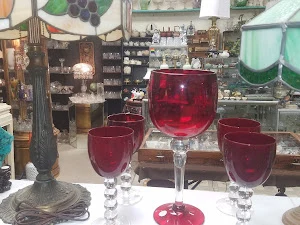 Hidden Acres Antiques