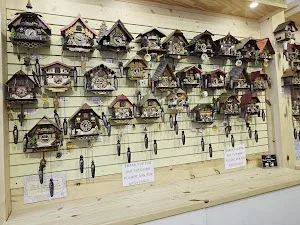 Holland Clock Company
