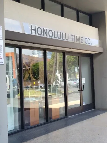 Honolulu Time Co.