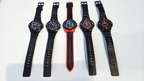 Hot Rod Watch Shop