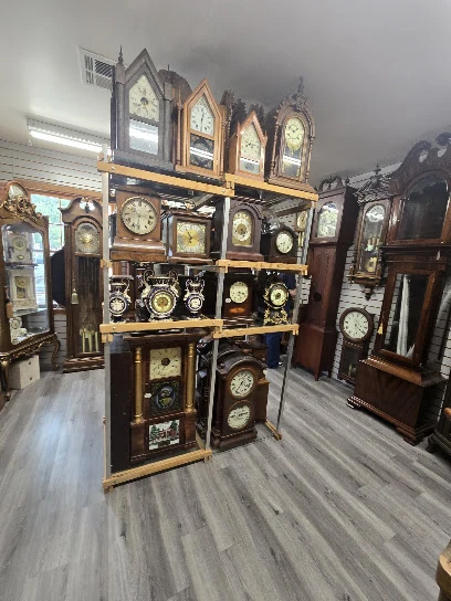 House of Time