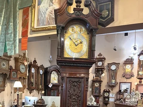 HRS Clocks