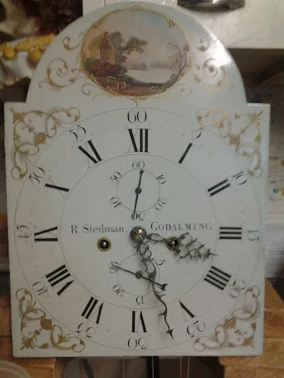 Hurst's Watch & Clock Repair