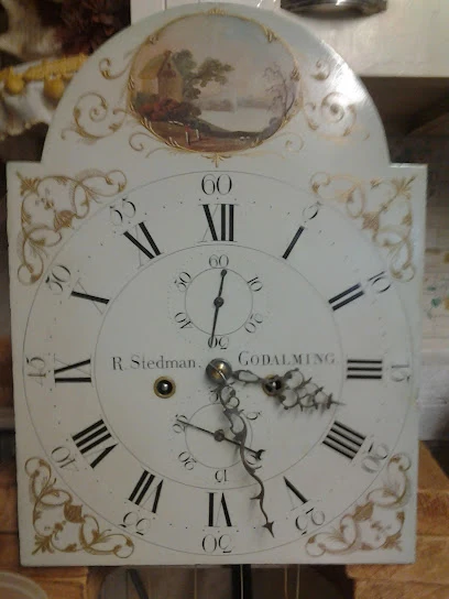 Hurst's Watch & Clock Repair