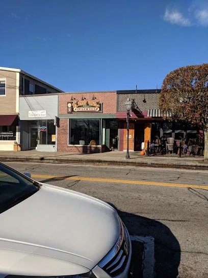 Hutchison Clock Repair