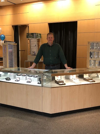 Infinity Watch & Jewelry Repair