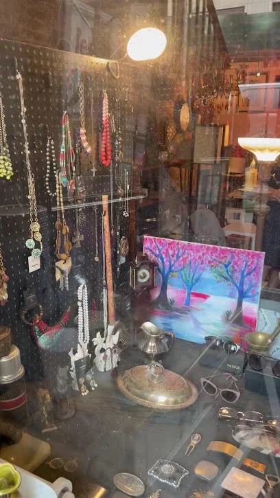 Ipswich Watch & Clock Shop