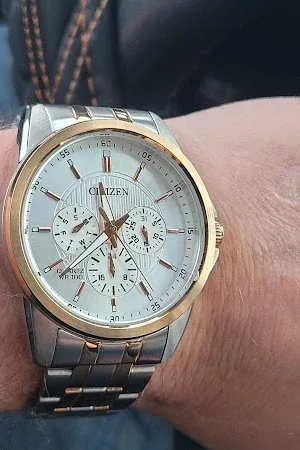 Iron City Watch Company