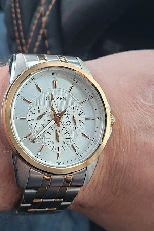 Iron City Watch Company