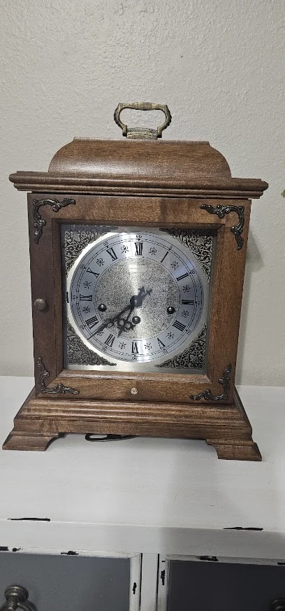 It's About Time Clock Repair Shoppe