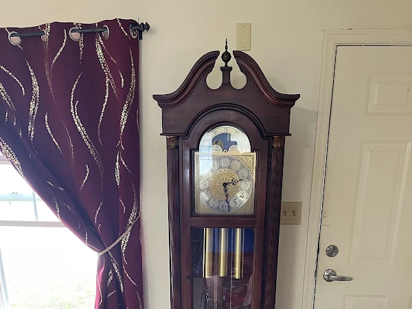 It's About Time' Clock Repair