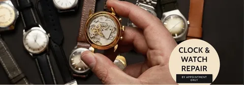 It's About Time Expert Clock Repair & Service LLC