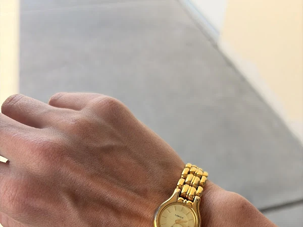 It's All About Time