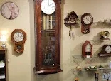 J C Clocks