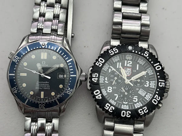 J & J Watch Repairs
